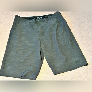 Billabong submersibles